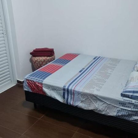 Apartamento De Alto Padrao - Ocian プライア・グランデ エクステリア 写真