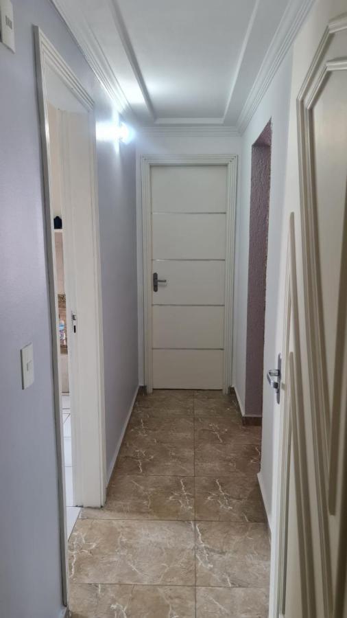Apartamento De Alto Padrao - Ocian プライア・グランデ エクステリア 写真