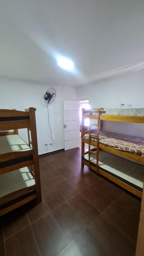 Apartamento De Alto Padrao - Ocian プライア・グランデ エクステリア 写真