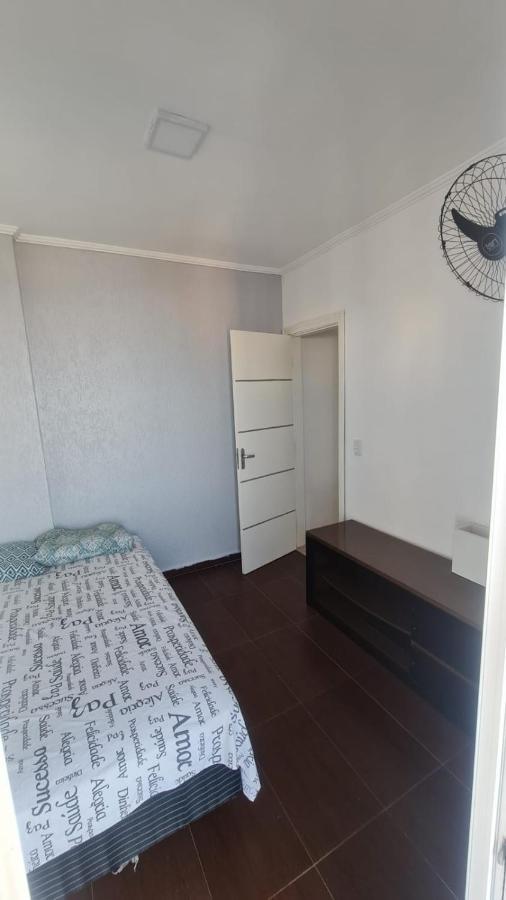 Apartamento De Alto Padrao - Ocian プライア・グランデ エクステリア 写真
