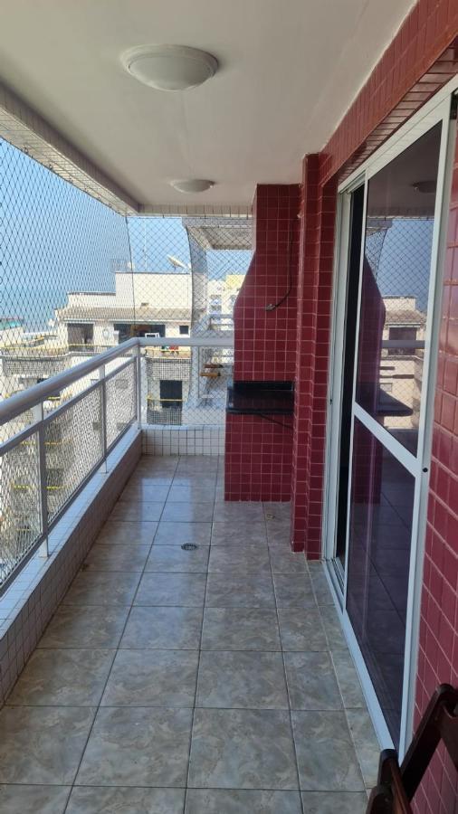 Apartamento De Alto Padrao - Ocian プライア・グランデ エクステリア 写真