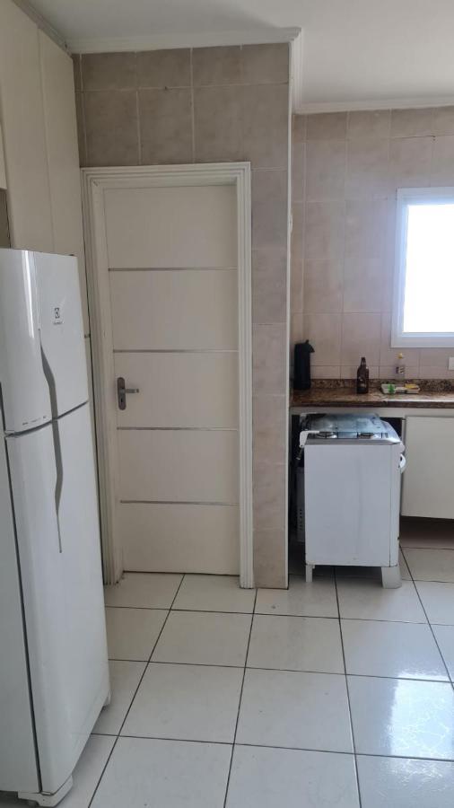 Apartamento De Alto Padrao - Ocian プライア・グランデ エクステリア 写真