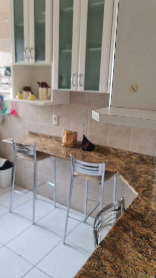 Apartamento De Alto Padrao - Ocian プライア・グランデ エクステリア 写真