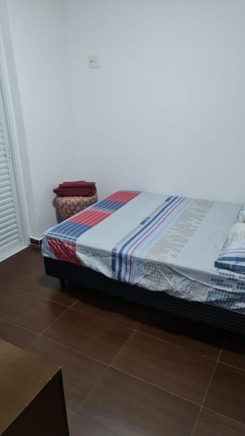 Apartamento De Alto Padrao - Ocian プライア・グランデ エクステリア 写真