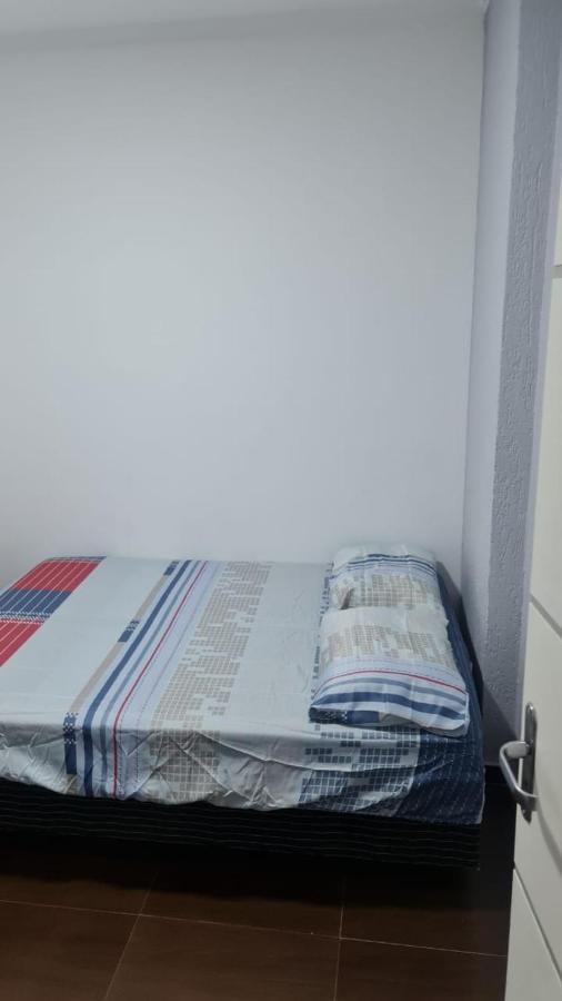 Apartamento De Alto Padrao - Ocian プライア・グランデ エクステリア 写真