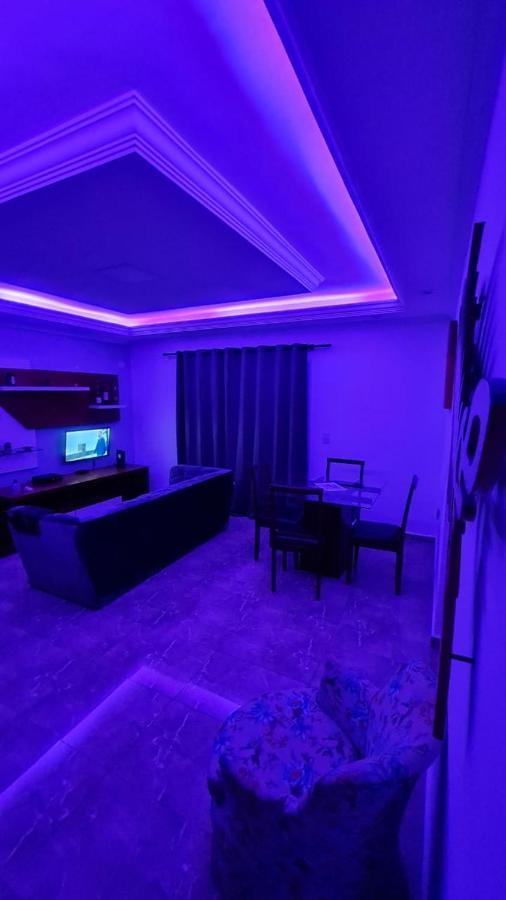 Apartamento De Alto Padrao - Ocian プライア・グランデ エクステリア 写真