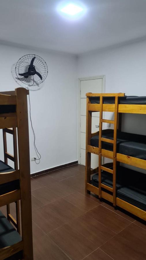 Apartamento De Alto Padrao - Ocian プライア・グランデ エクステリア 写真